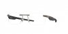 OKULARY KOREKCYJNE OAKLEY® STEAKHOUSE 1.0 OX 3126 312602 55 ROZMIAR M